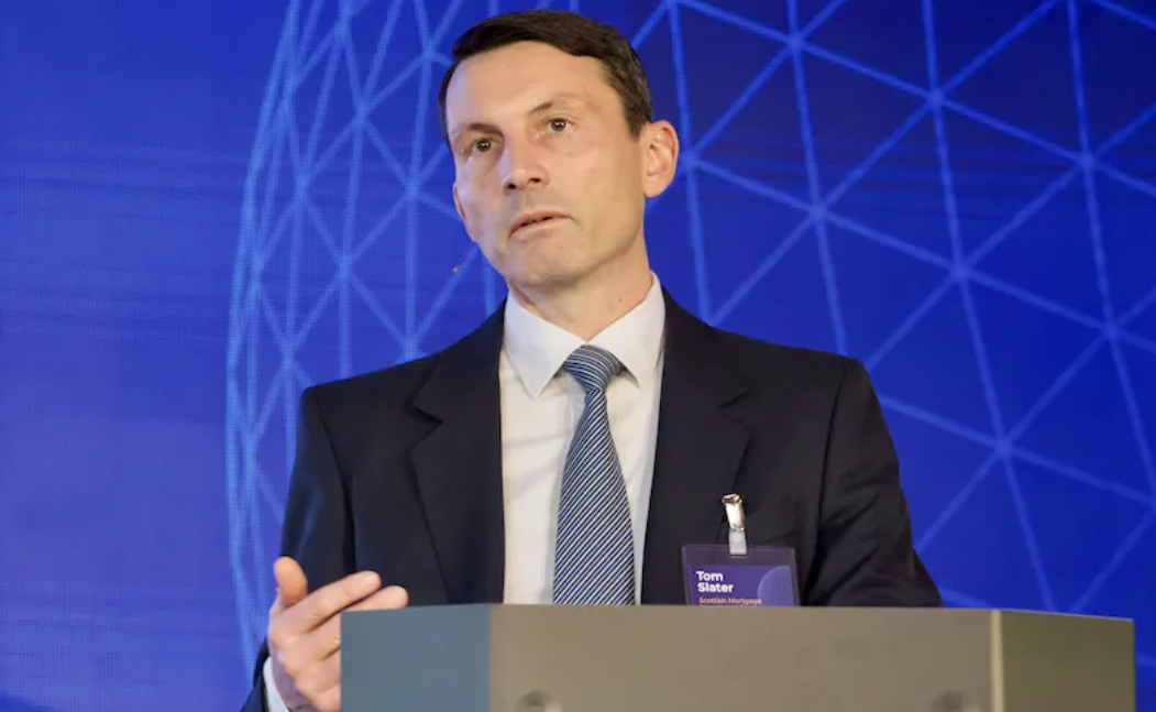 SMIT investors await likely sale of SpaceX stock