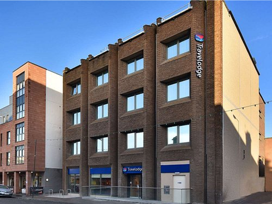 Epsicap Nano SCPI purchases its first hotel in Scotland for £4.1m