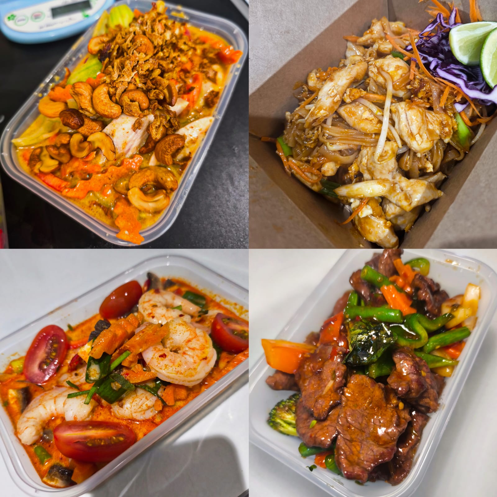 Perthshire food business serves up success with support from Business Gateway