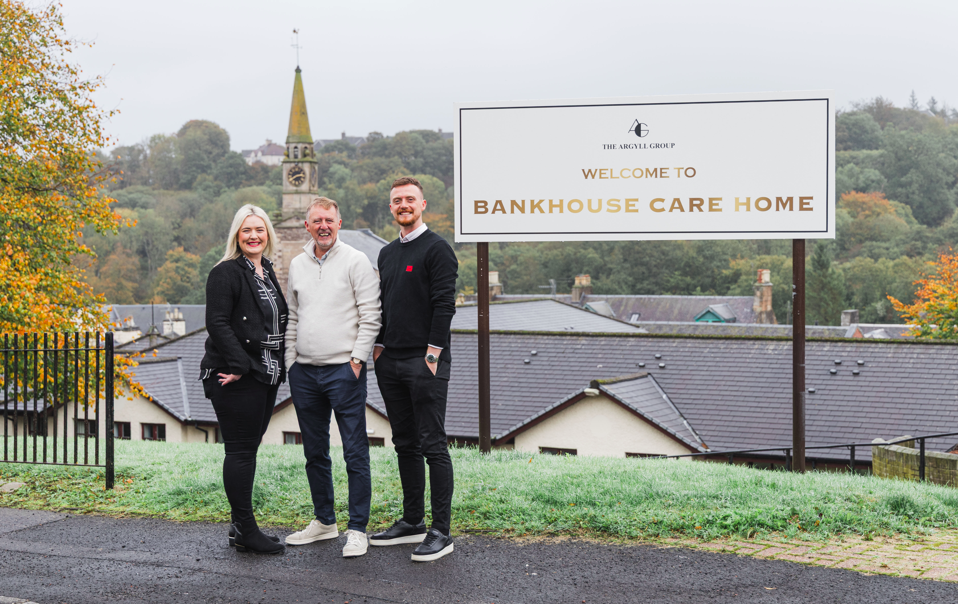 Unity Trust Bank posts £32.7m in Scottish lending