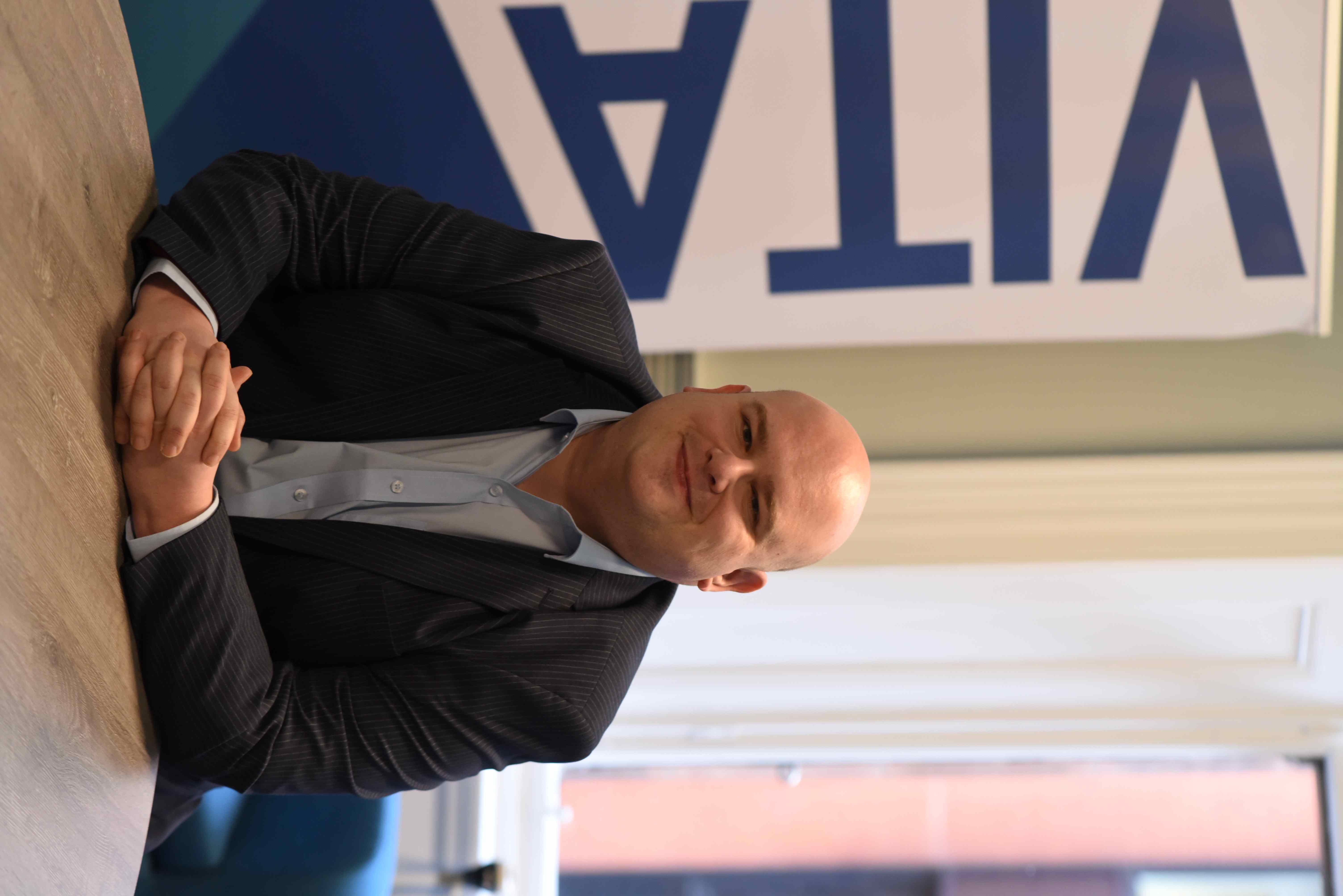 Tony Cochrane: HMRC is bearing down with increasing force on construction over VAT Domestic Reverse Charge