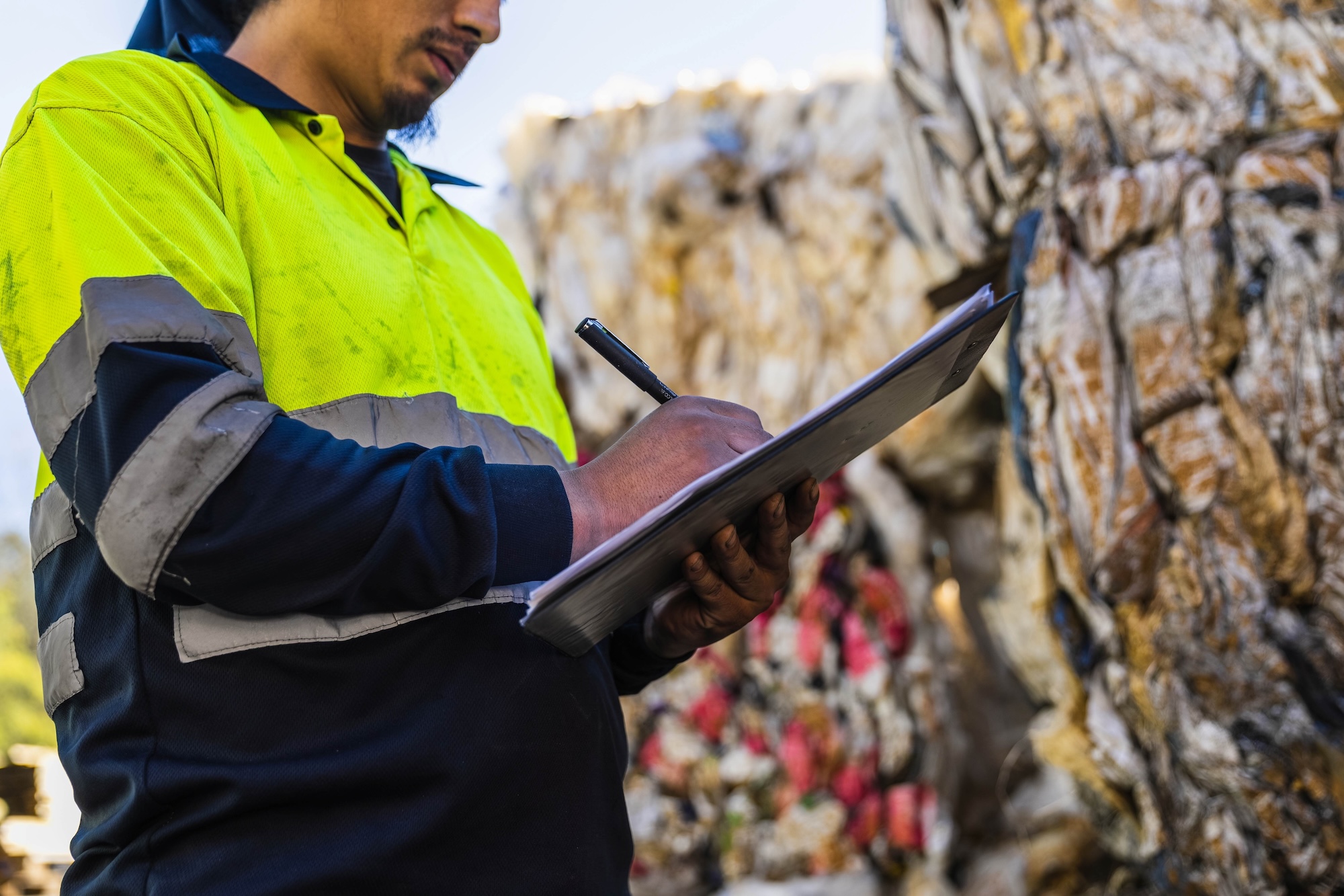 REKK Recycling joins Papilo as waste management group eyes further growth