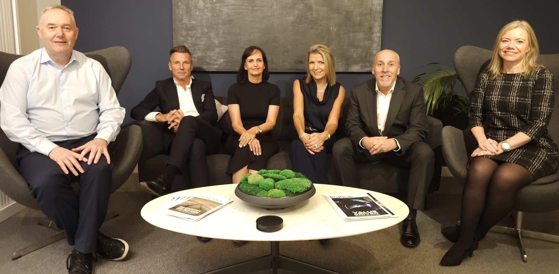 Wbg expands with Dunedin acquisition