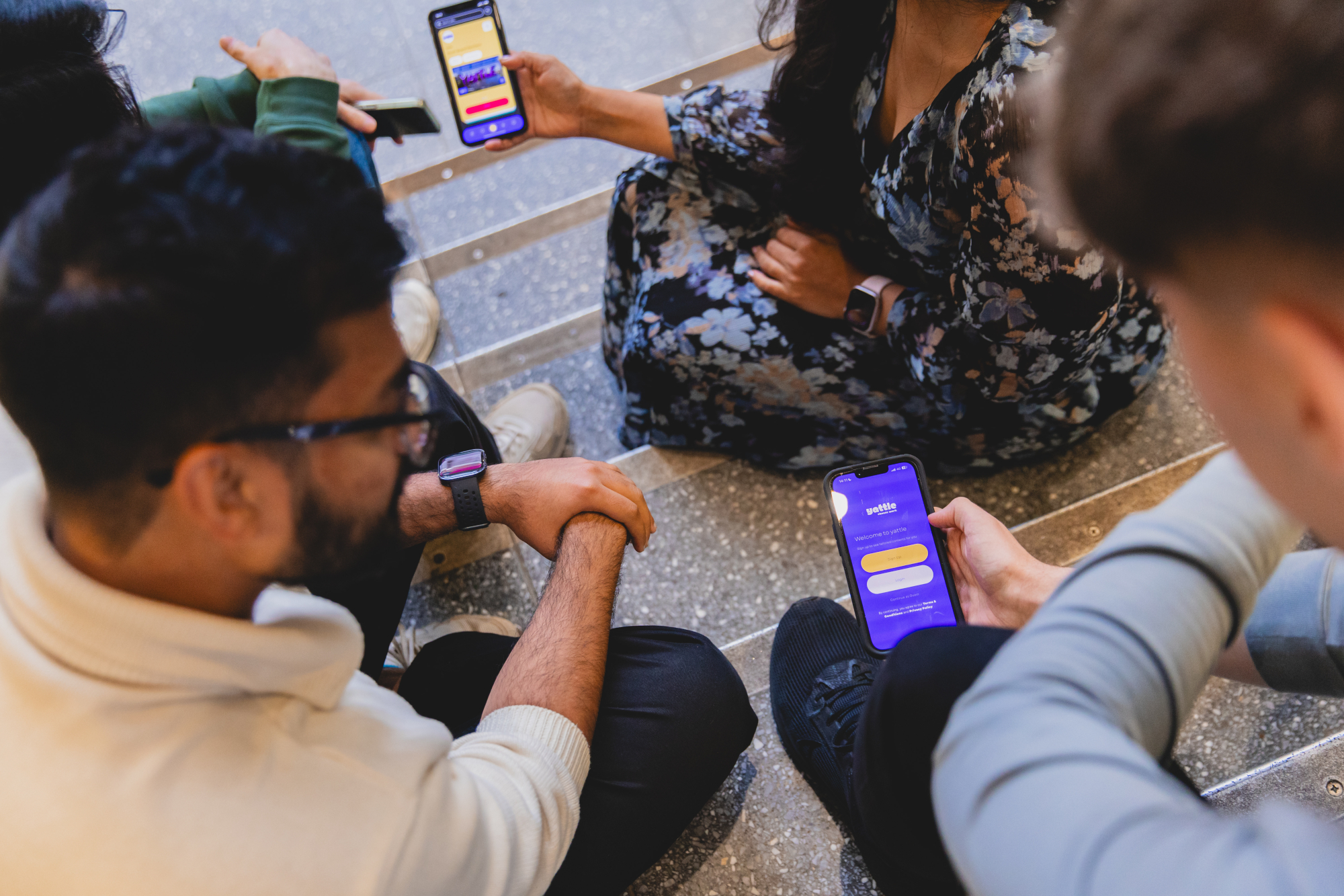 Over 30,000 downloads for Glasgow's youth employment app