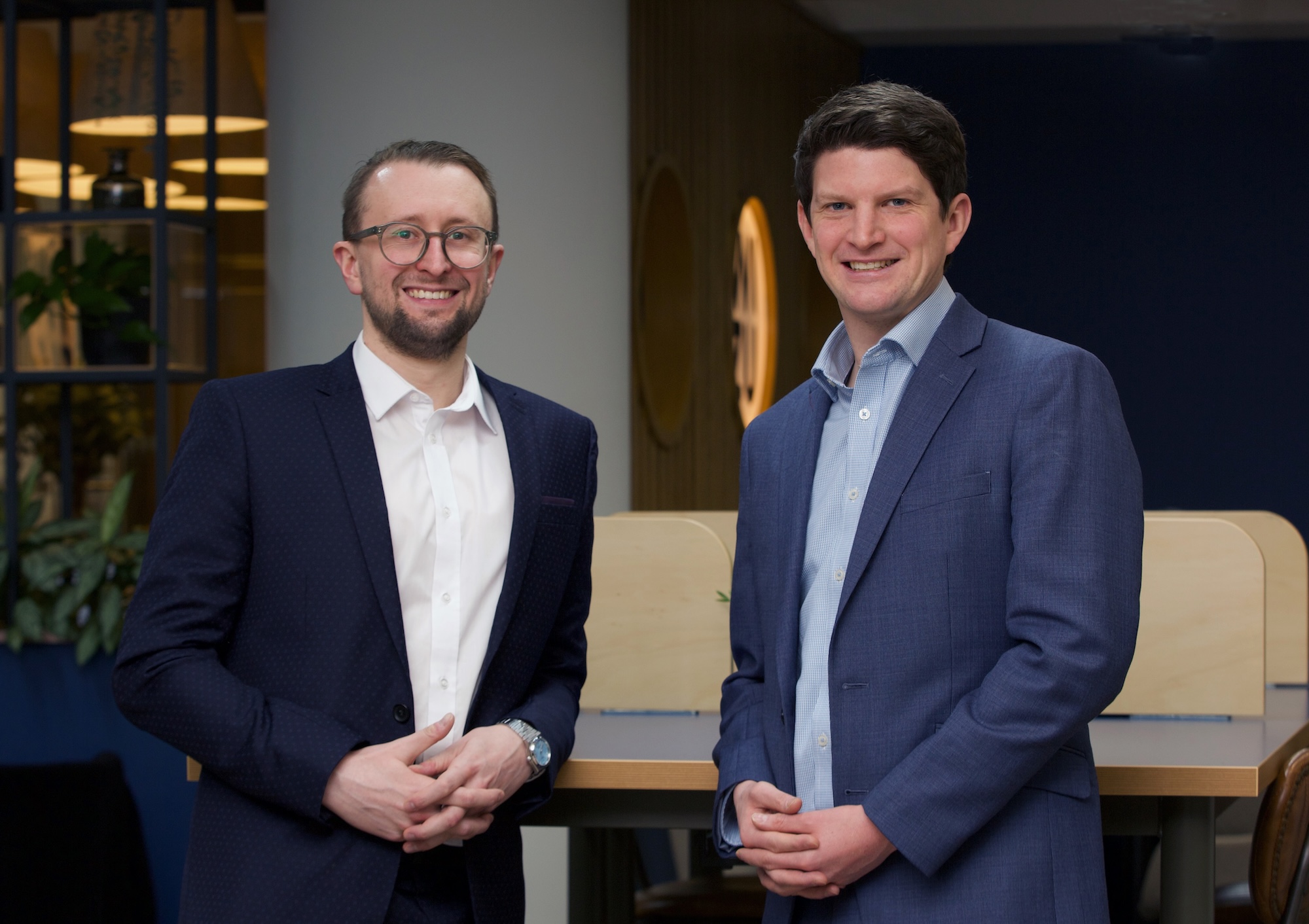 McKellar Consulting makes first hire