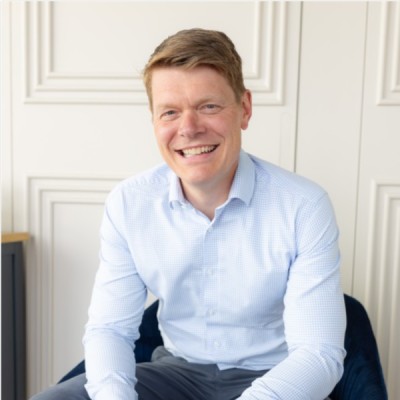 Alistair Douglas joins rockwealth after nearly 20 years at RBC Brewin Dolphin