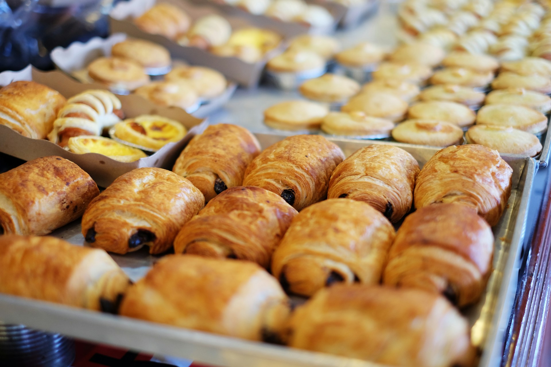 Scottish bakery market surpasses £1.45bn as premiumisation drives growth