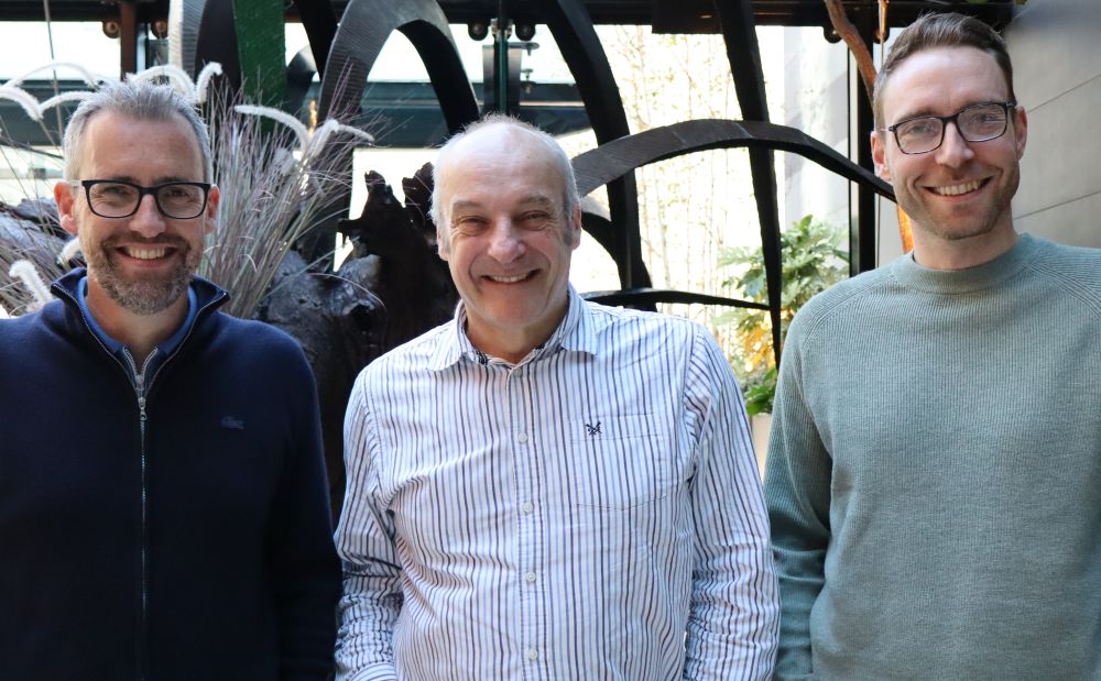 Maitland steps up to lead Cooper Parry growth plans