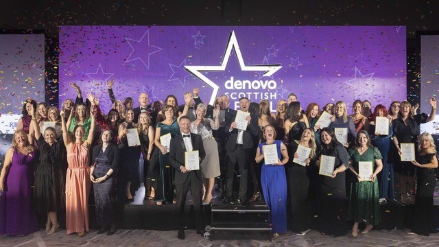 23rd annual Scottish Legal Awards