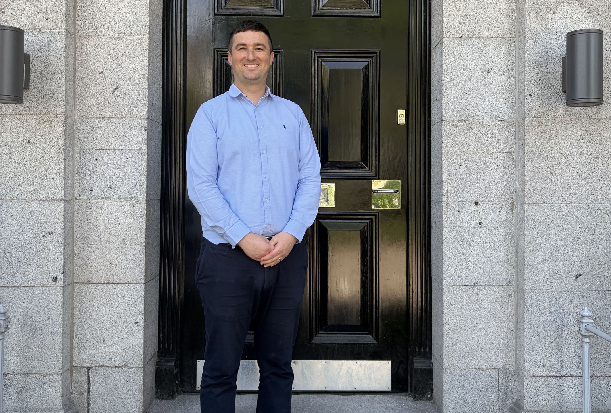 Allan aims to drive Azets growth in new role