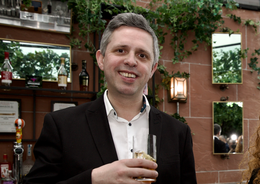 Trainer hired as editor to relaunch ScottishNews.com