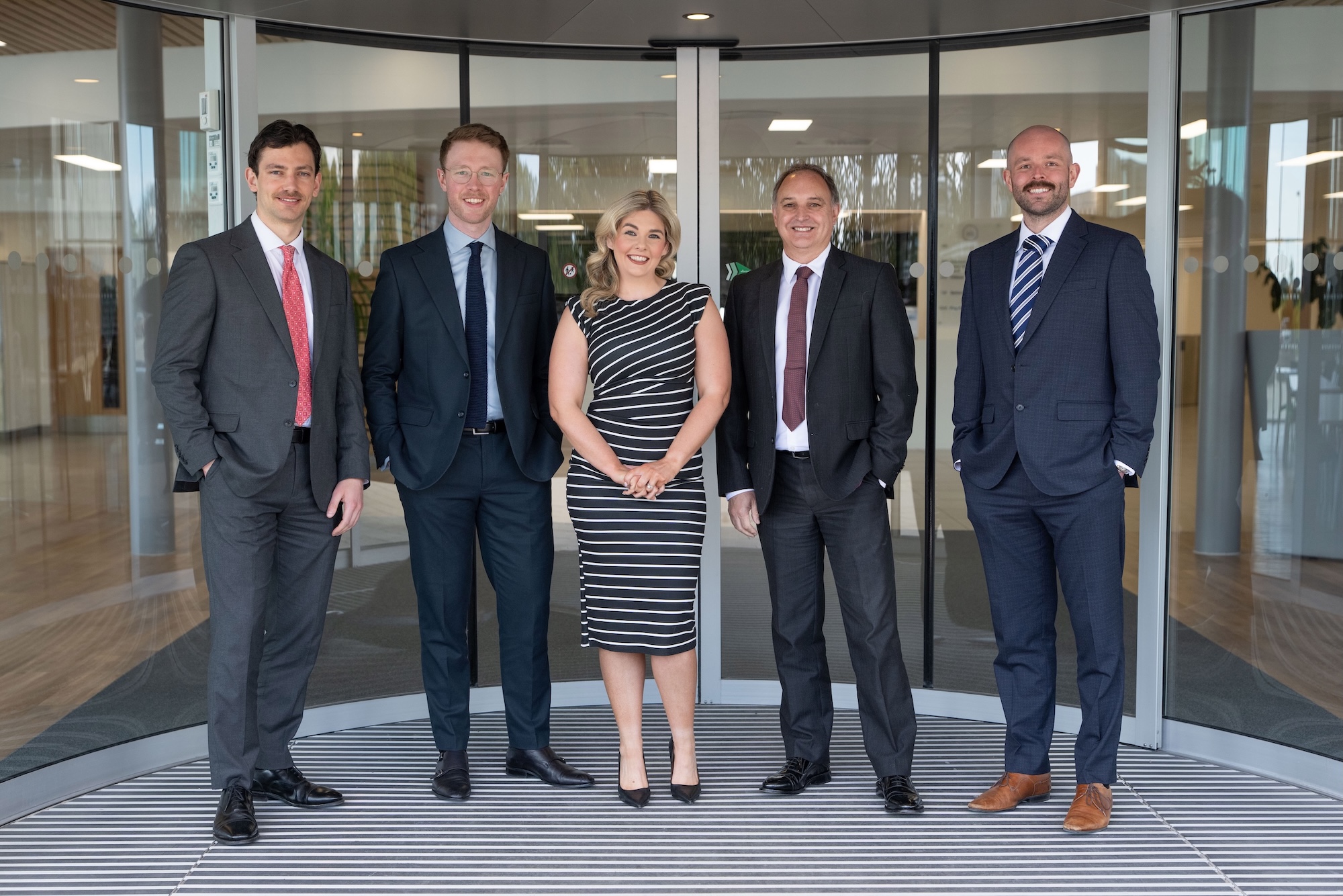 Former Deloitte manager joins Quantify Advisors as firm turns two