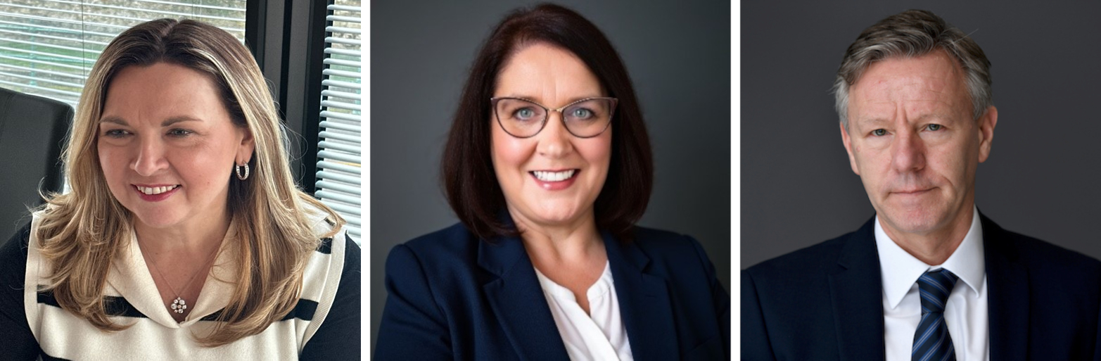 The Robertson Trust appoints three new committee members