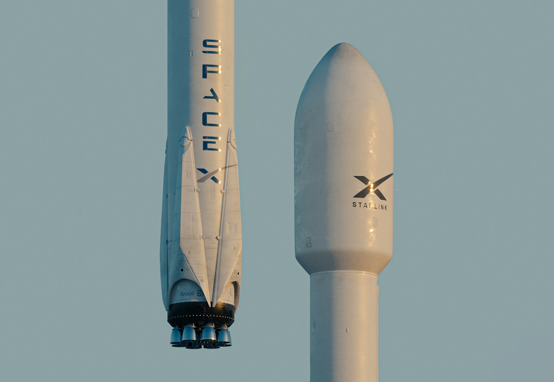 SpaceX's record $1.75tn float tests Baillie Gifford's boldest bet