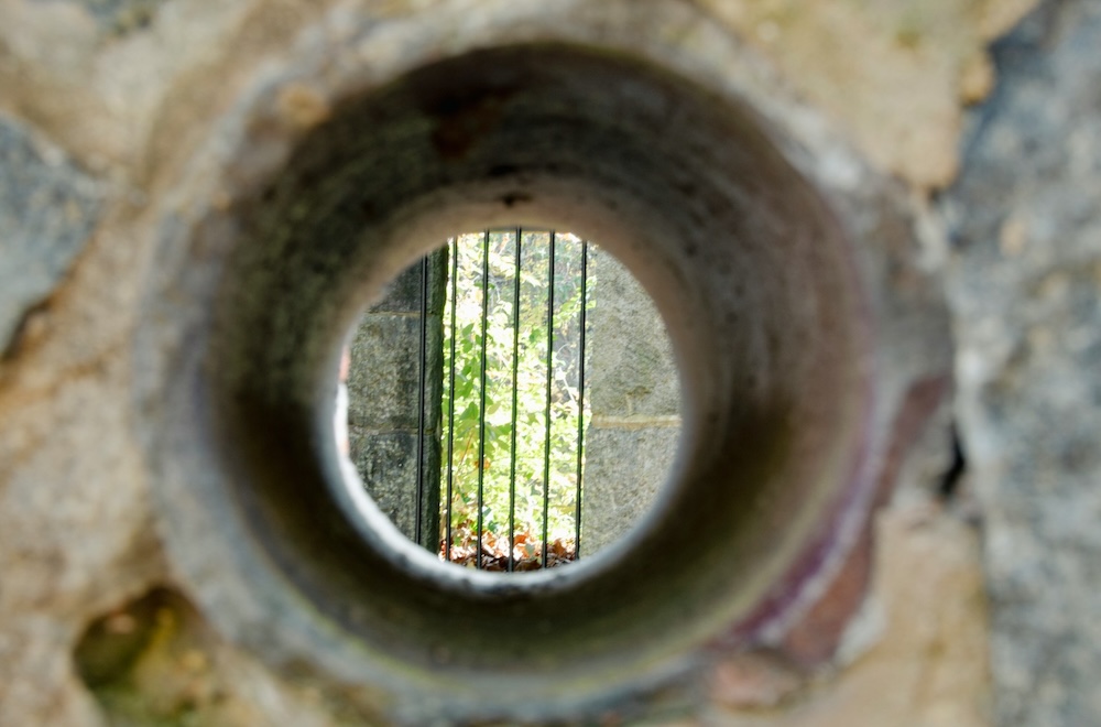 And finally... circle unbroken