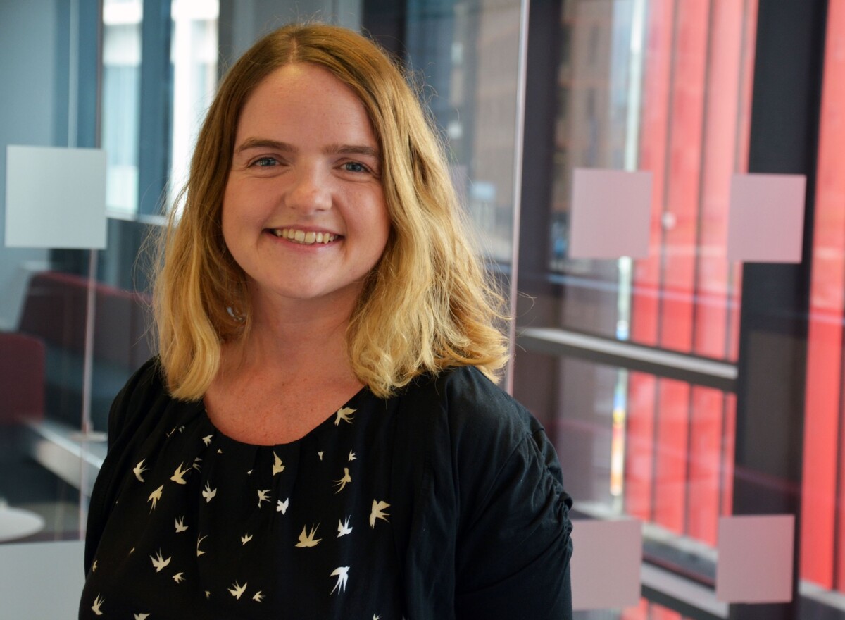 Featured article image