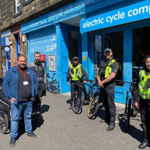 salisbury power cycle