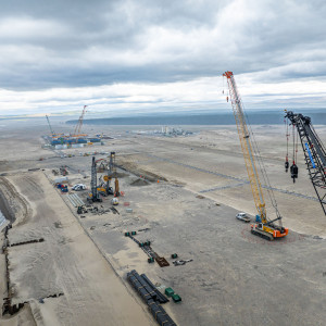 Haventus secures £100m credit facility from SNIB and UK Infrastructure Bank