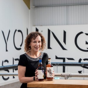 Young Spirits elevates Barbara Russell Scott to managing director