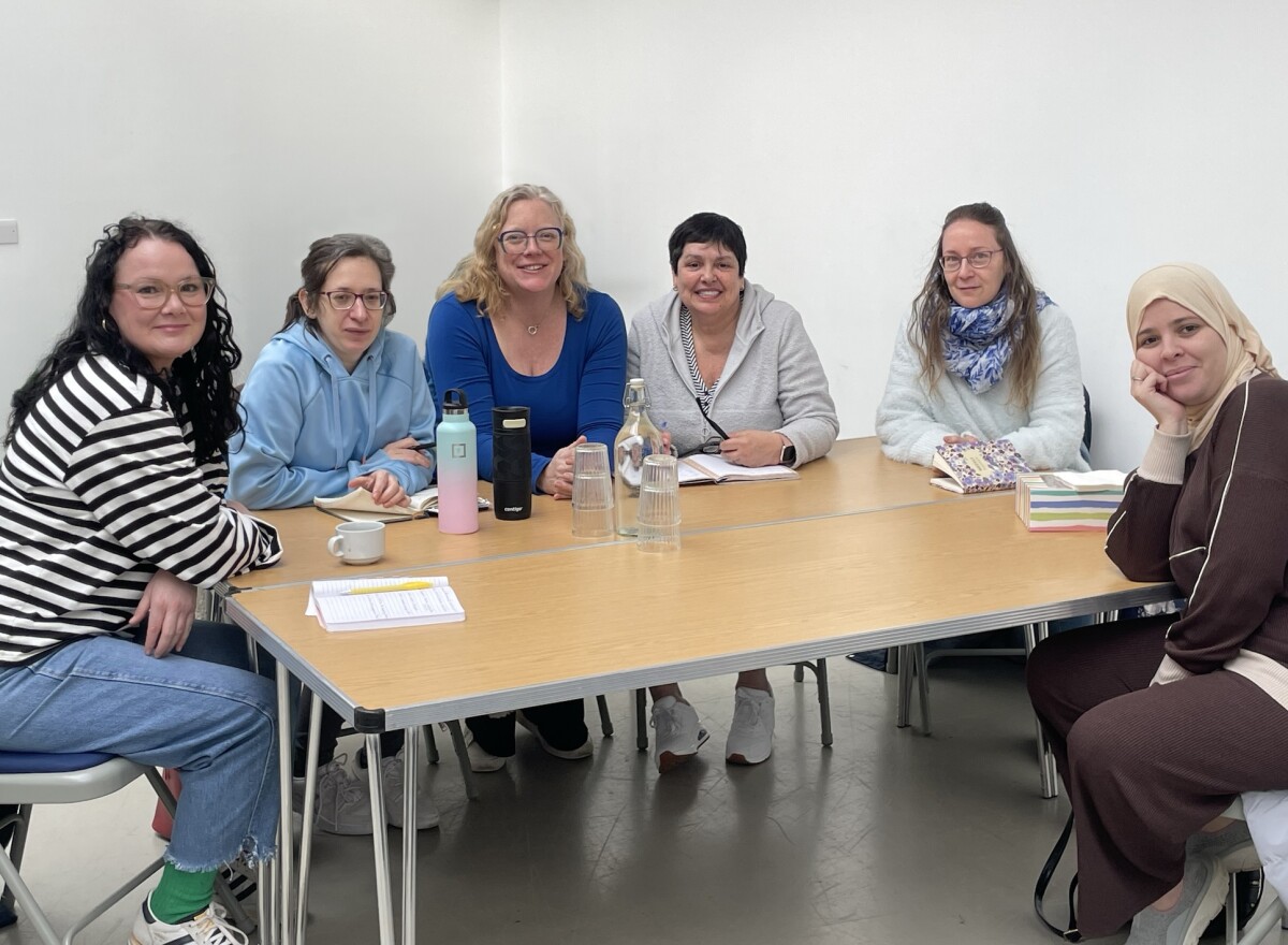 Featured article image