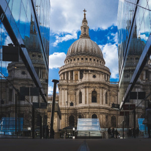 Major UK banks now better prepared for financial crisis