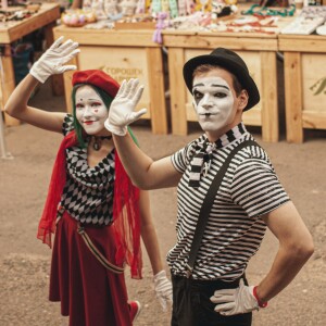 And finally… PwC pantomime | Scottish Financial News