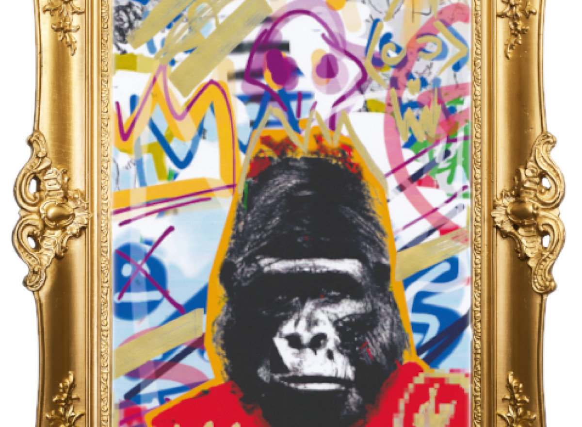 And finally… crypto-conservation | Scottish Financial News