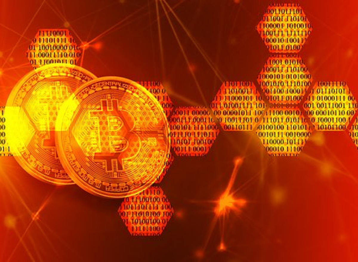 Baillie Gifford invests £72m into Blockchain.com | Scottish Financial News