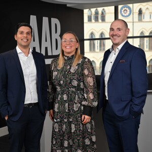 AAB makes 137 promotions | Scottish Financial News