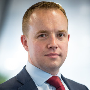 Andrew Henderson Indyref2 How should business prepare? Scottish