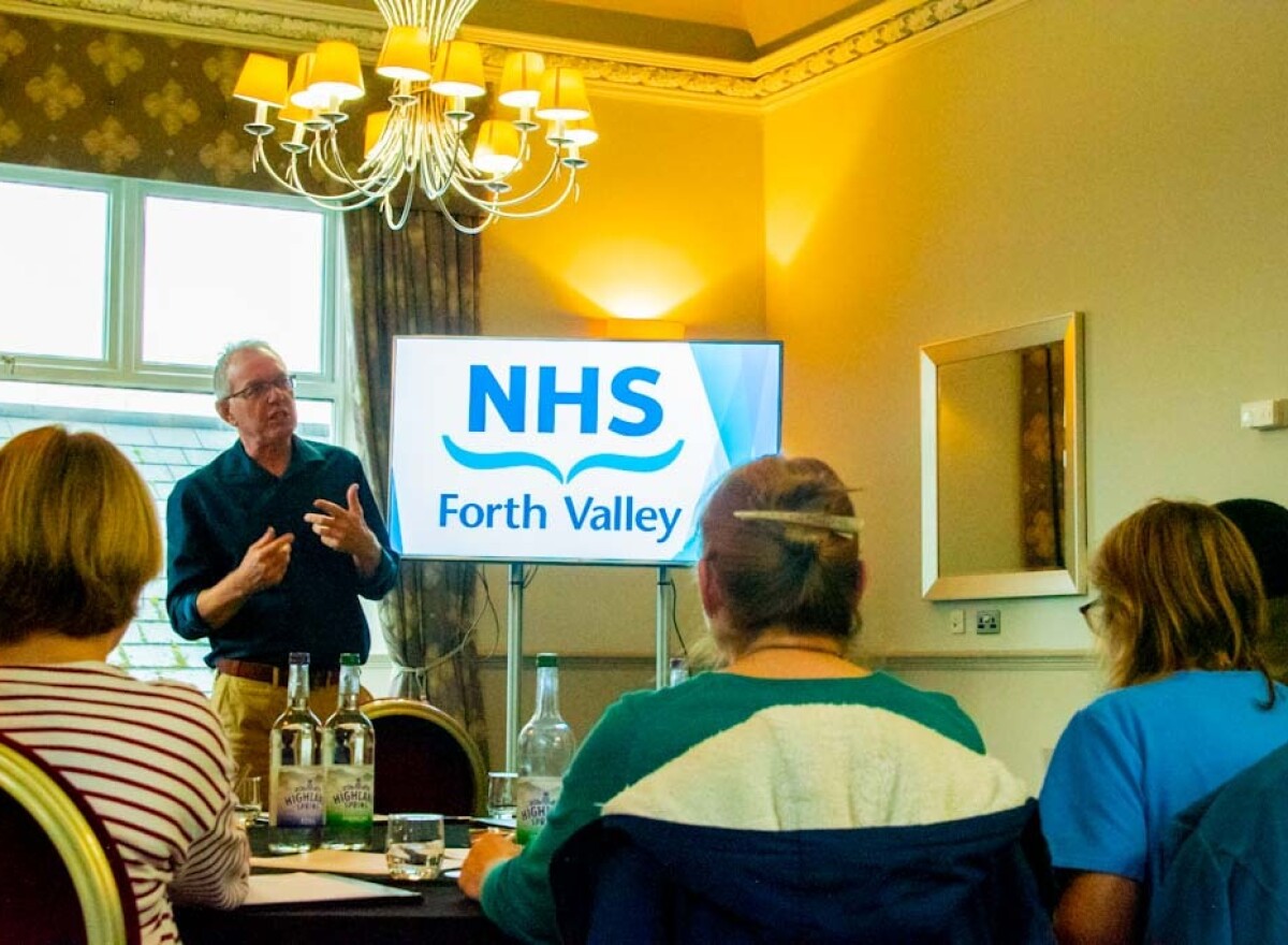 Featured article image