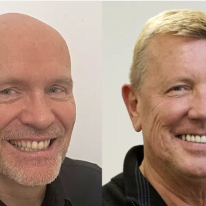 Donald Martin joins HM&E as consulting managing editor