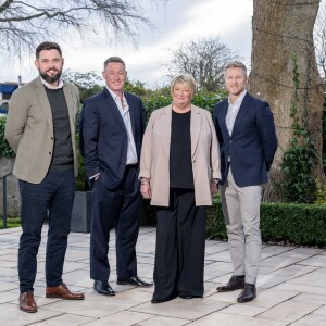 Simpson & Marwick returns to Aberdeen after six-year absence | Scottish ...