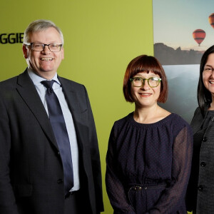 MHA Henderson Loggie strengthens tax team with senior hires | Scottish ...
