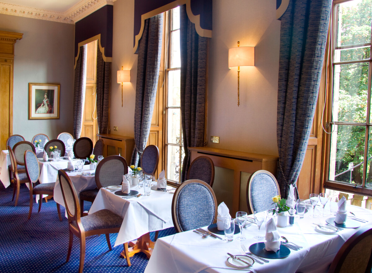 royal scots club edinburgh dress code The Club