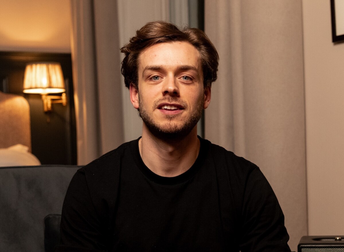 Featured article image