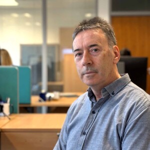 Scottish digital marketing business helping businesses increase turnover with Business Gateway support