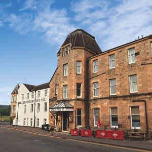 Caledonian Leisure acquires and rebrands historic Callander hotel ...
