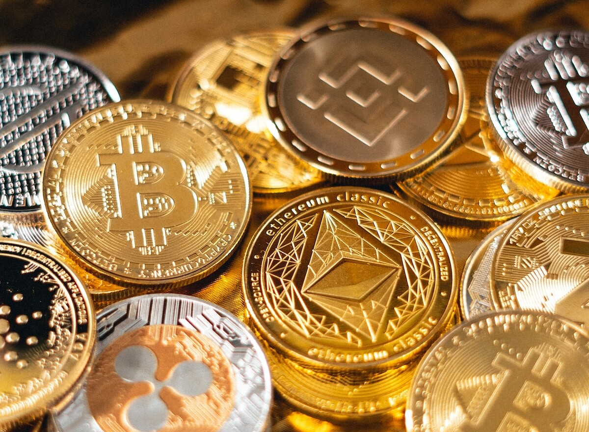 Trump-linked World Liberty Financial files for national bank charter |  Scottish Financial News