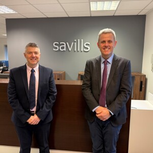 Savills acquires Rennie Property Consultants | Scottish Financial News
