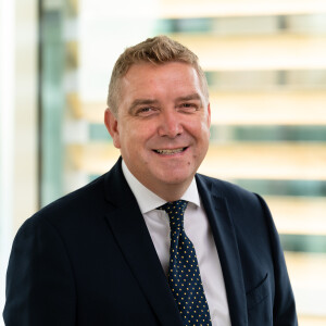 Wayne Azmat Azets: VAT scrapped on business donations to charities | Scottish ...