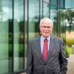 HIE board welcomes experienced leaders in finance and real estate
