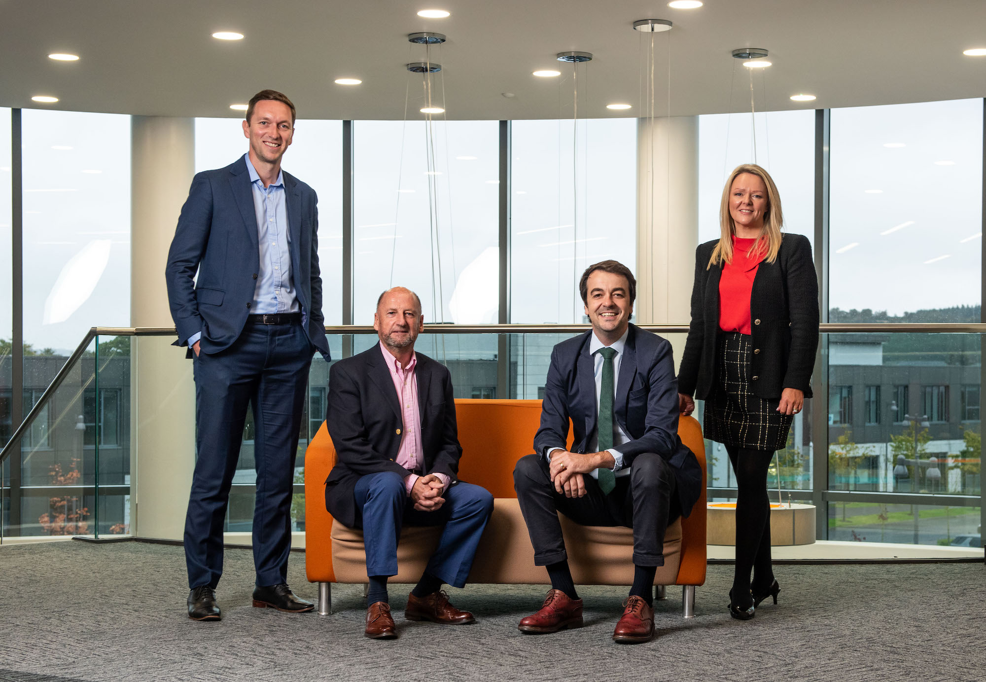 AAB Wealth acquires Aberdeen-based Kilkee