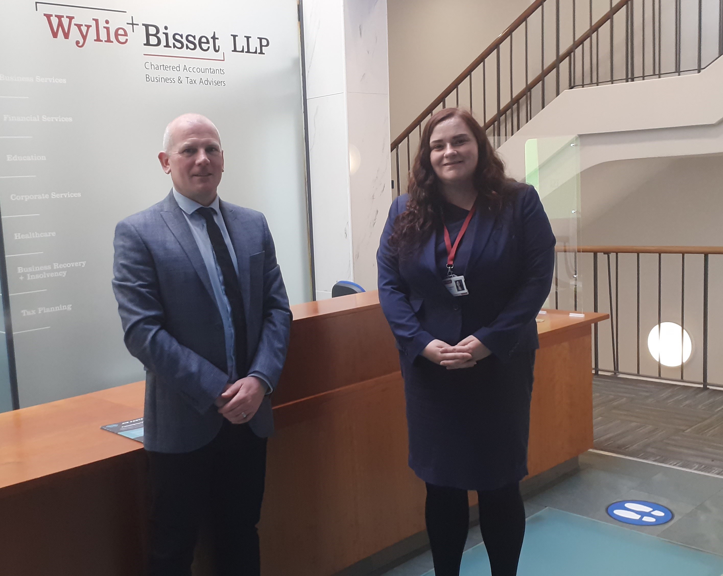 Wylie & Bisset invests in hospitality sector recovery through Professional Partner Network engagement