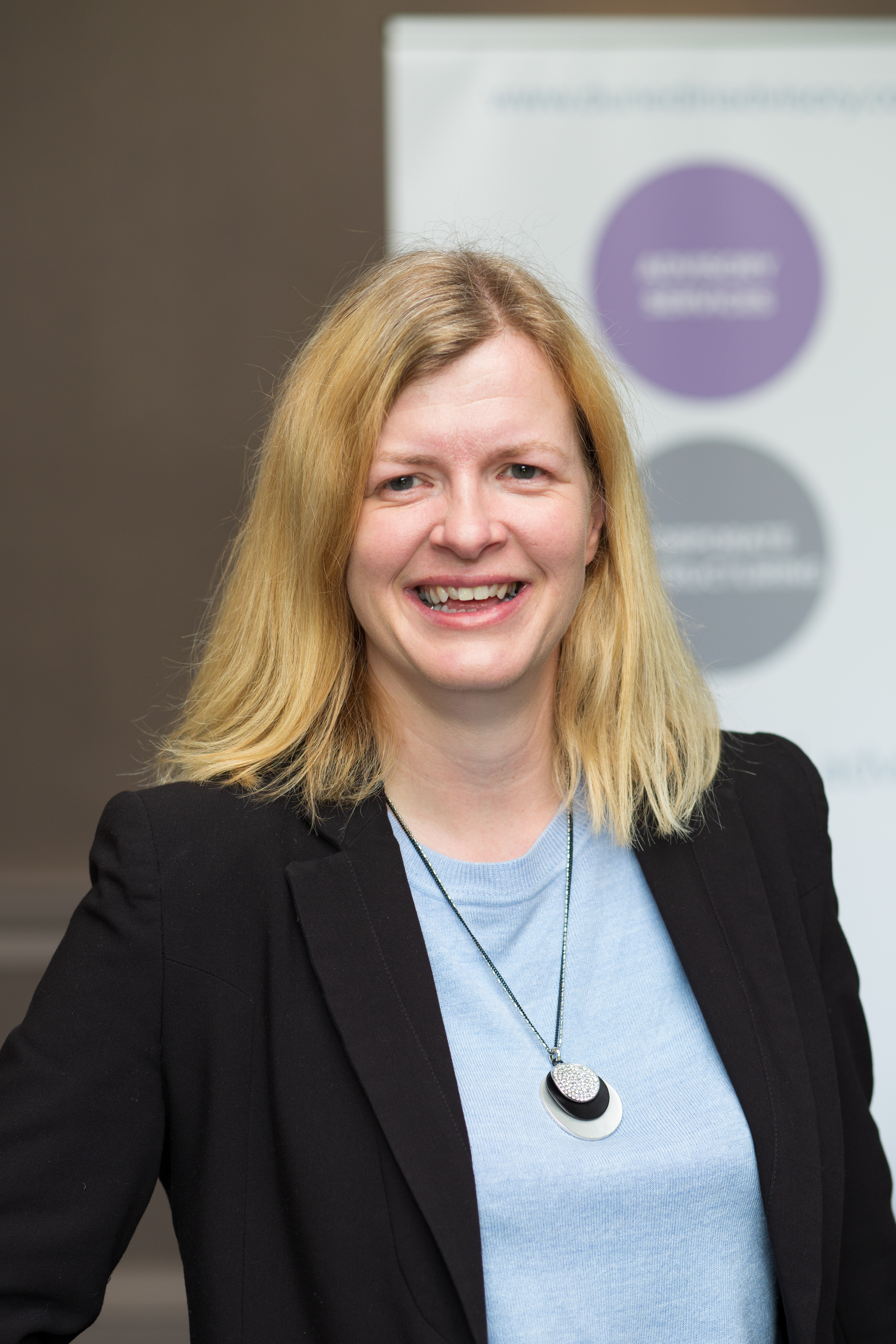 Angela Paterson: What is an Insolvency Practitioner?