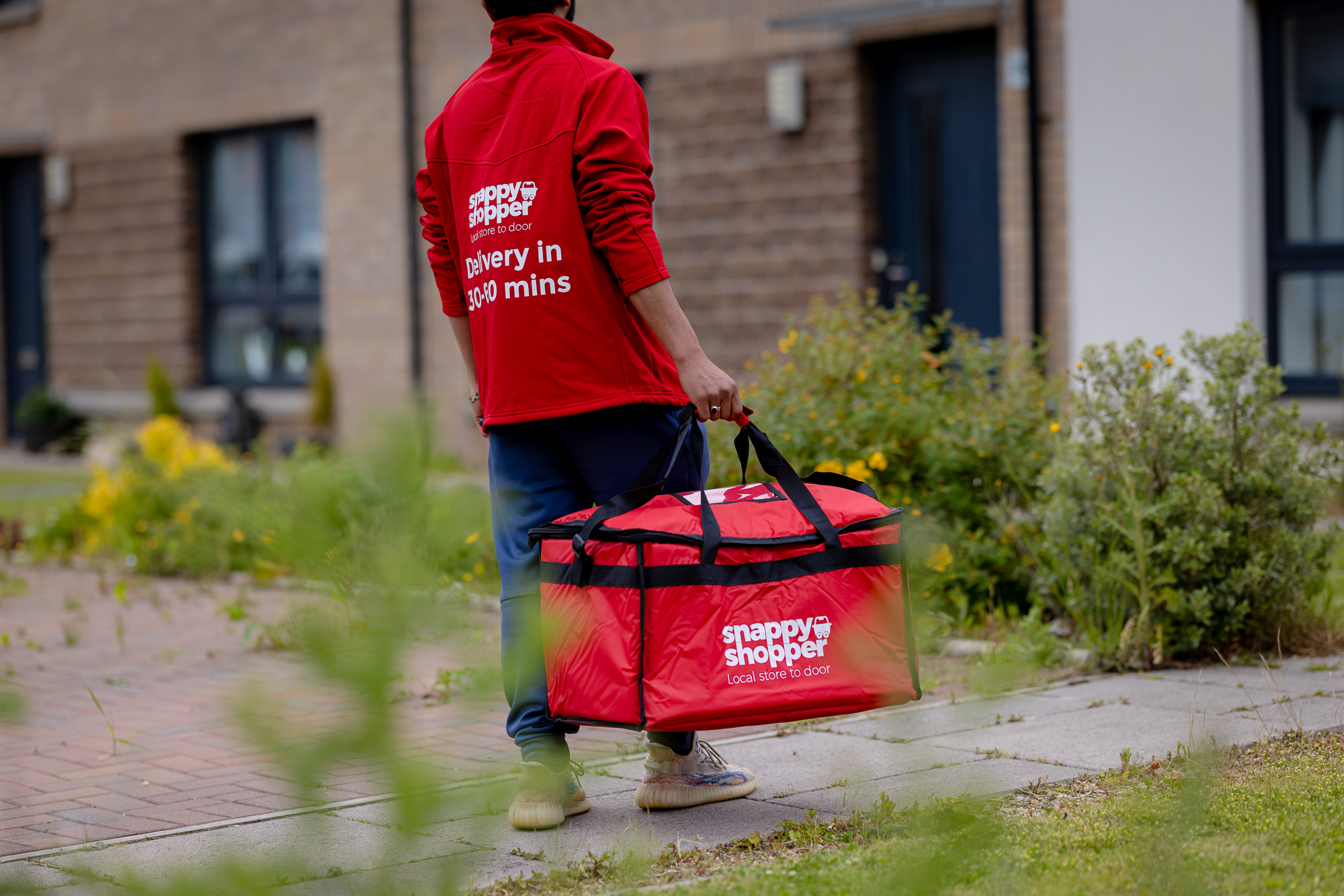 Snappy Shopper raises seven-figure investment to fund growth