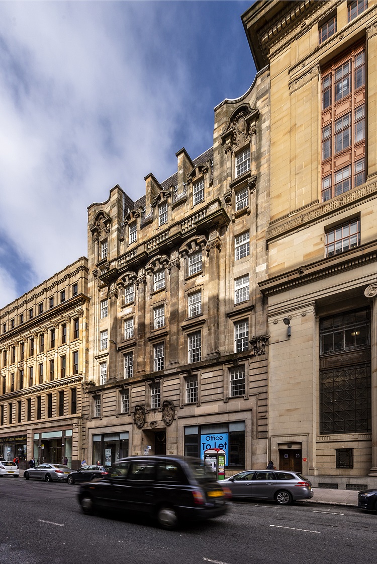 Commercial Property Round-Up – August 2019