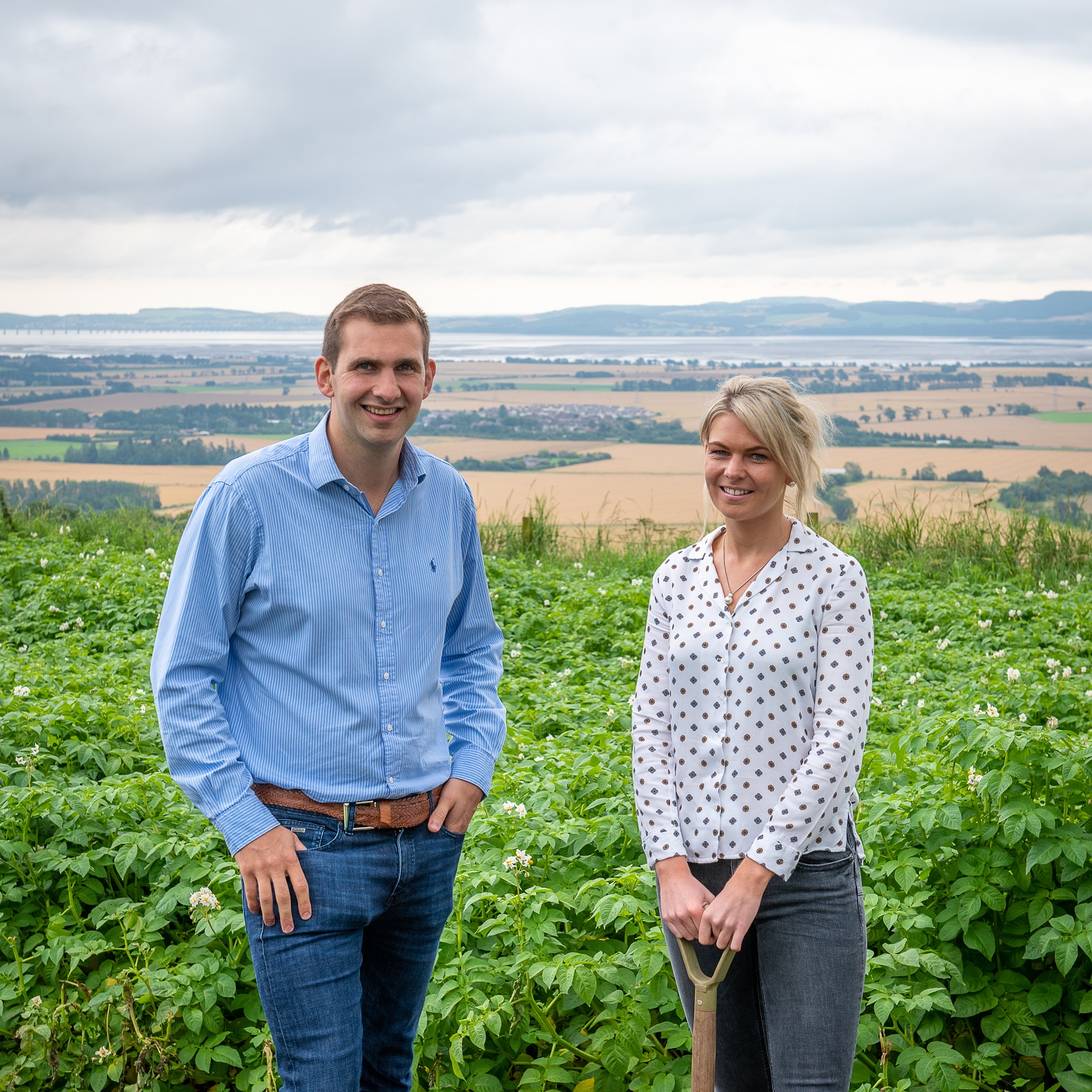 Mackie's invests £750,000 in new production facility to make healthy vegetable chips