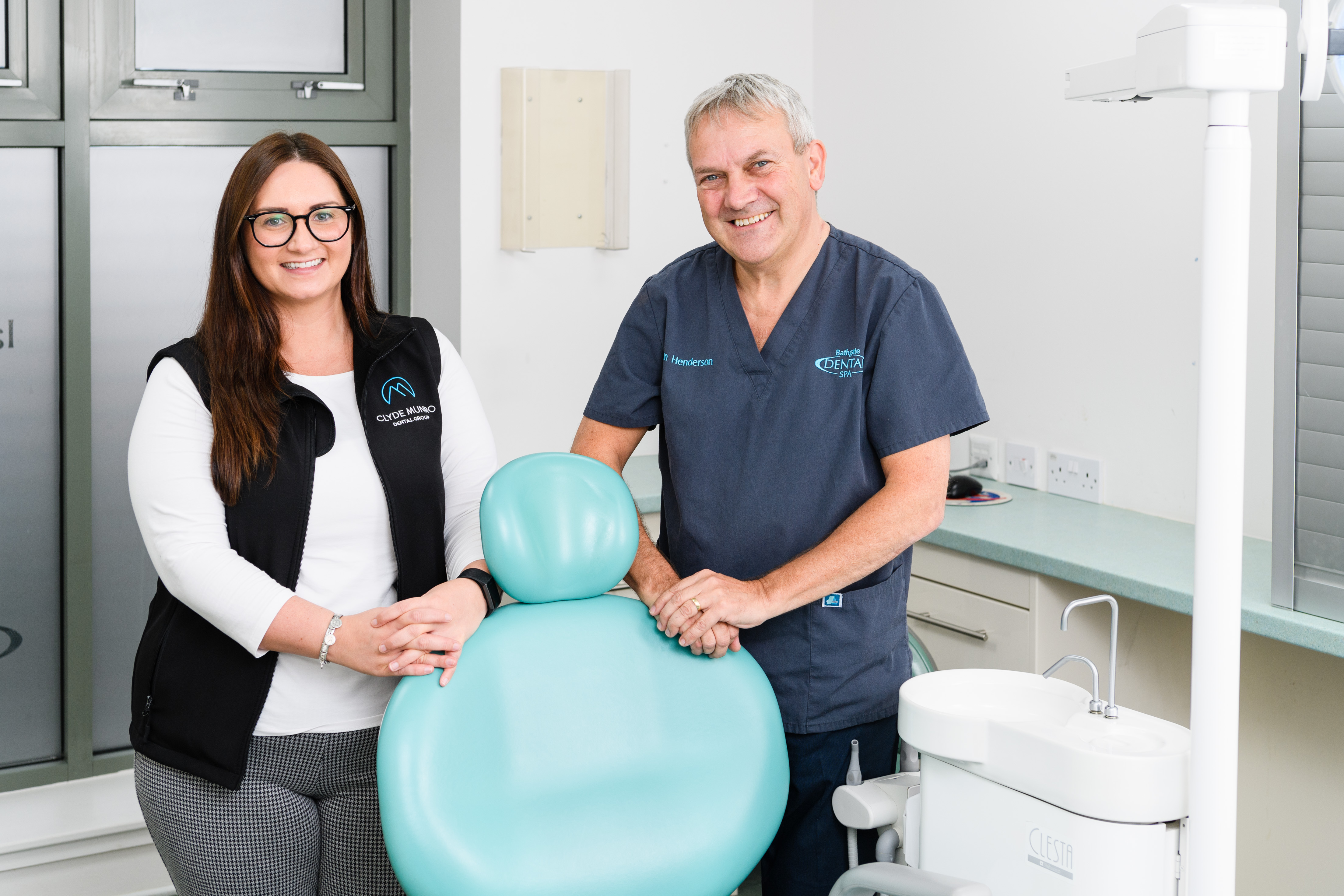 Bathgate Dental Spa acquired by Clyde Munro