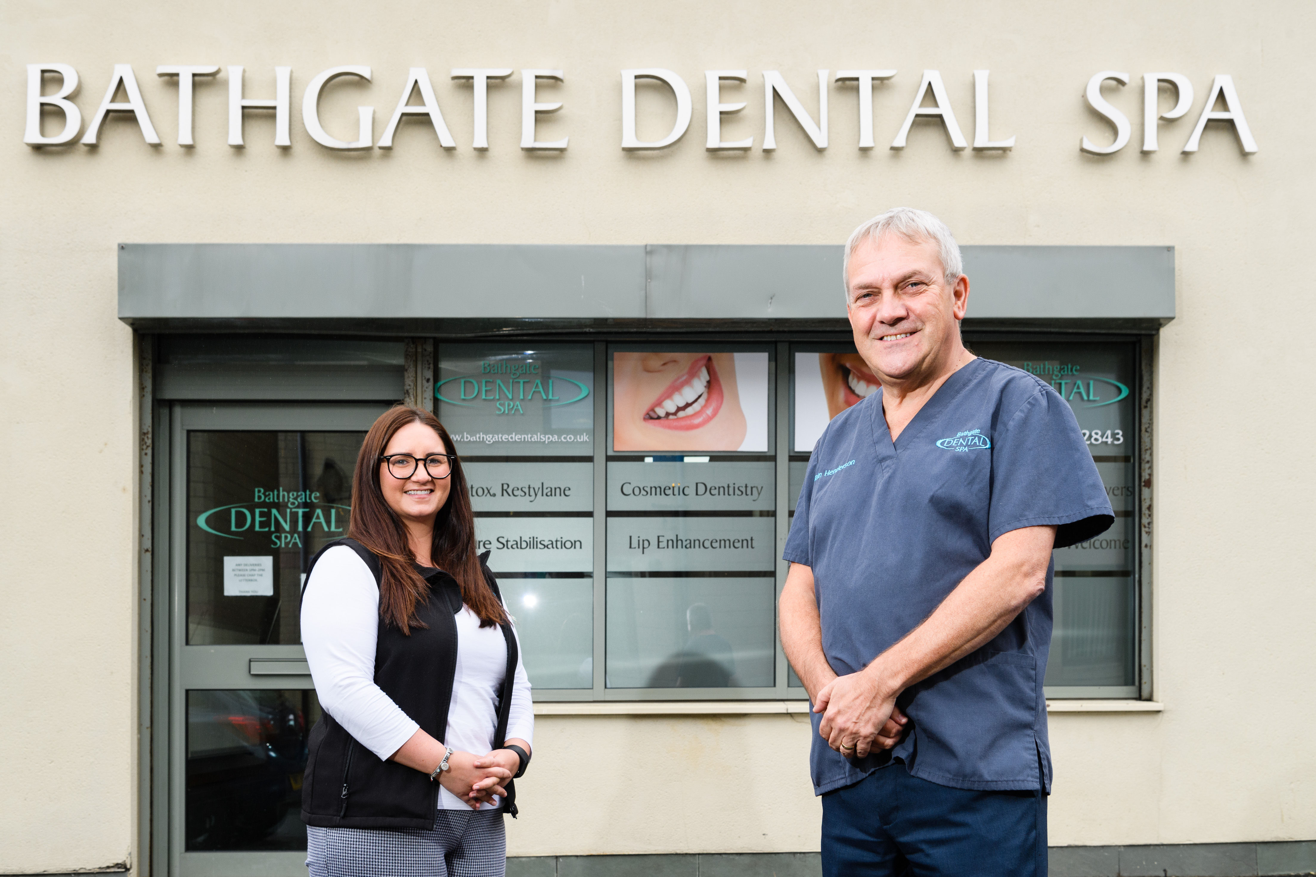 Bathgate Dental Spa acquired by Clyde Munro